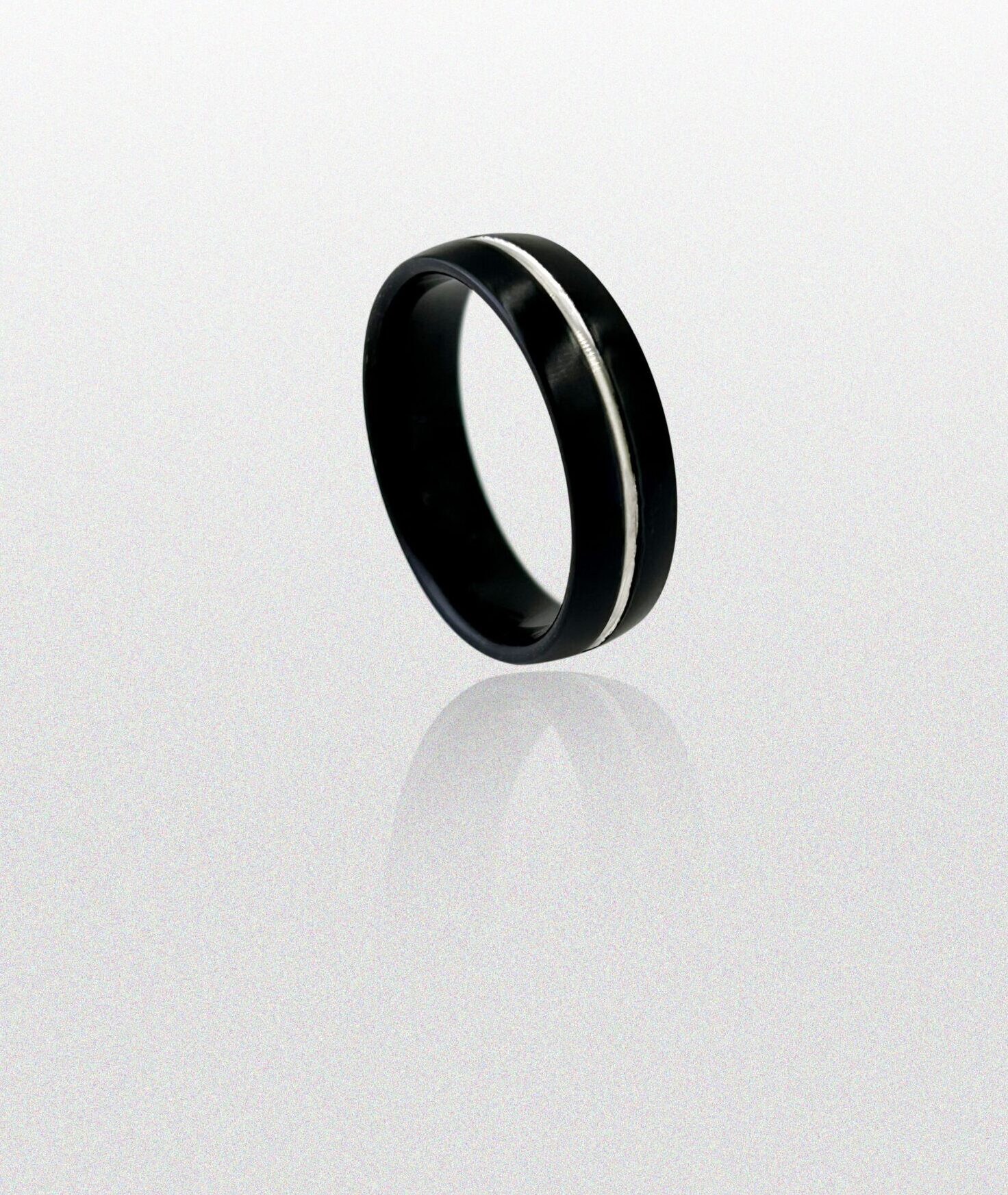 ALLIANCE HOMME OR NOIR